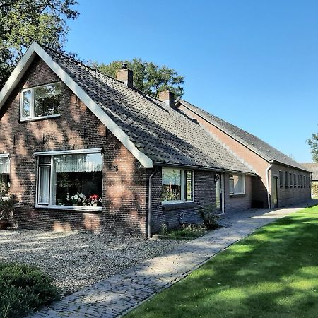 Hoeve De Laan Woudenberg Zewnętrze zdjęcie