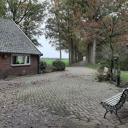 Hoeve De Laan Woudenberg Zewnętrze zdjęcie