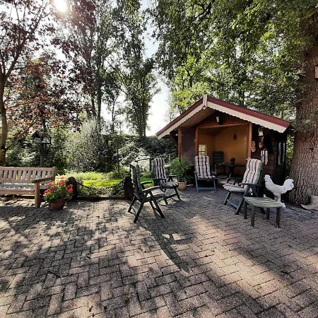 Hoeve De Laan Woudenberg Zewnętrze zdjęcie