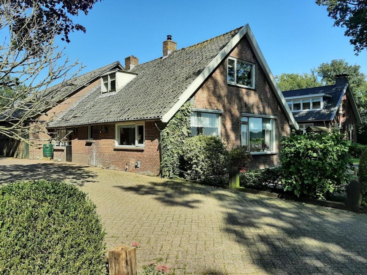 Hoeve De Laan Woudenberg Zewnętrze zdjęcie