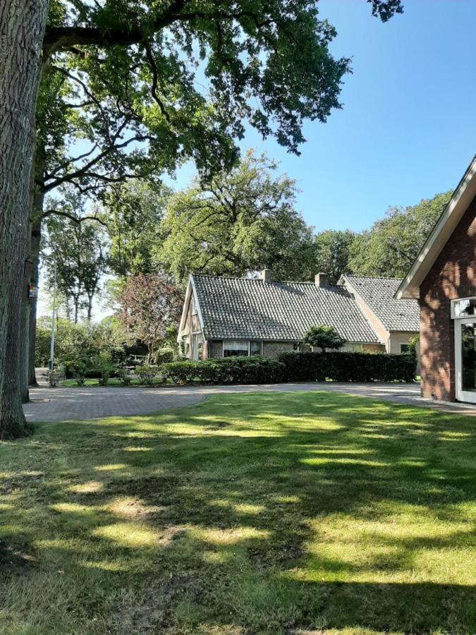 Hoeve De Laan Woudenberg Zewnętrze zdjęcie
