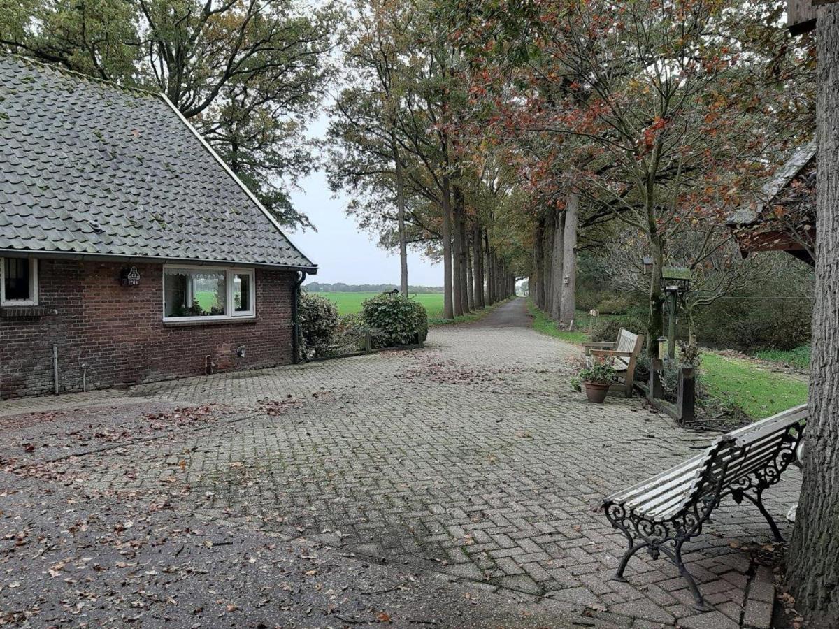 Hoeve De Laan Woudenberg Zewnętrze zdjęcie