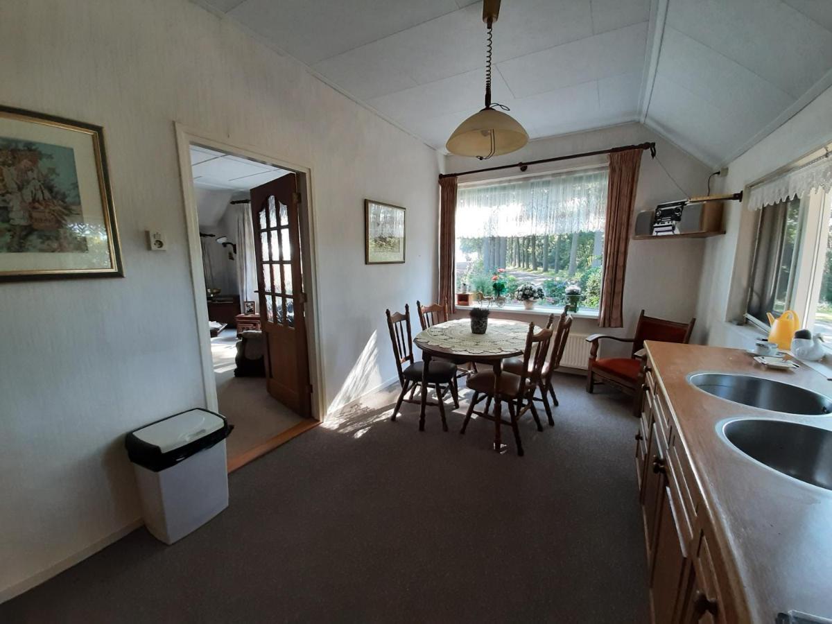 Hoeve De Laan Woudenberg Zewnętrze zdjęcie