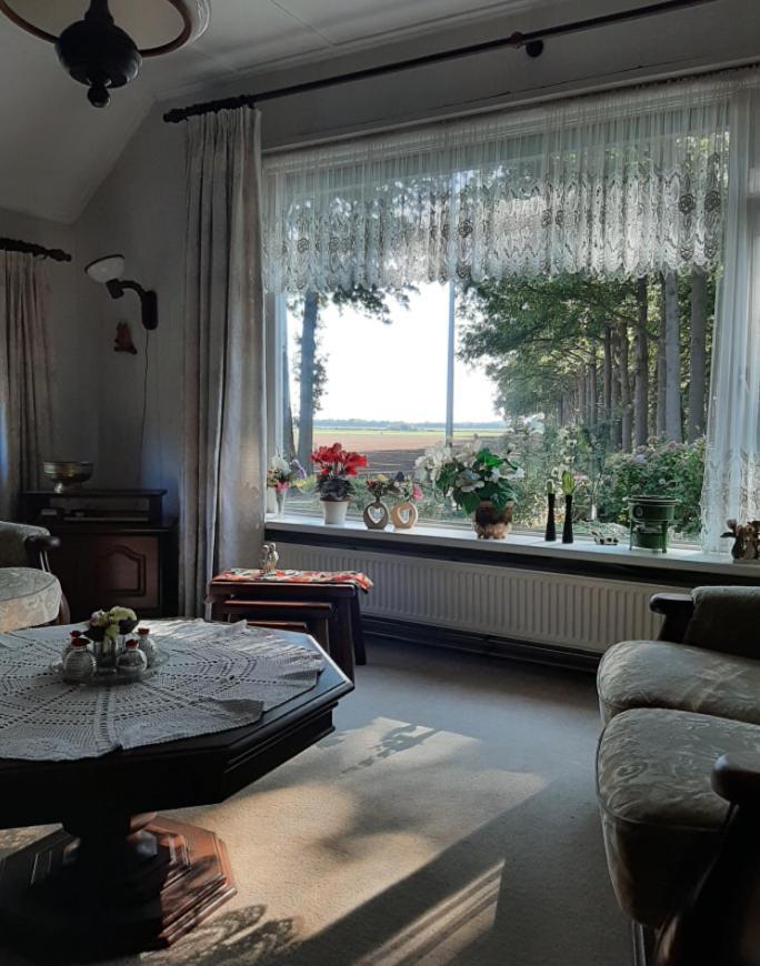 Hoeve De Laan Woudenberg Zewnętrze zdjęcie
