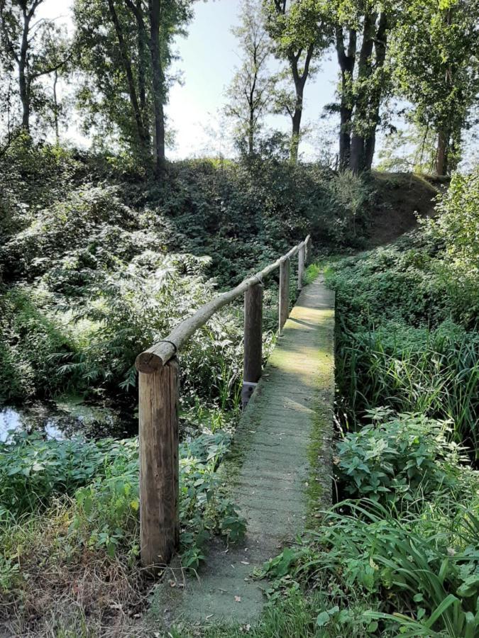 Hoeve De Laan Woudenberg Zewnętrze zdjęcie