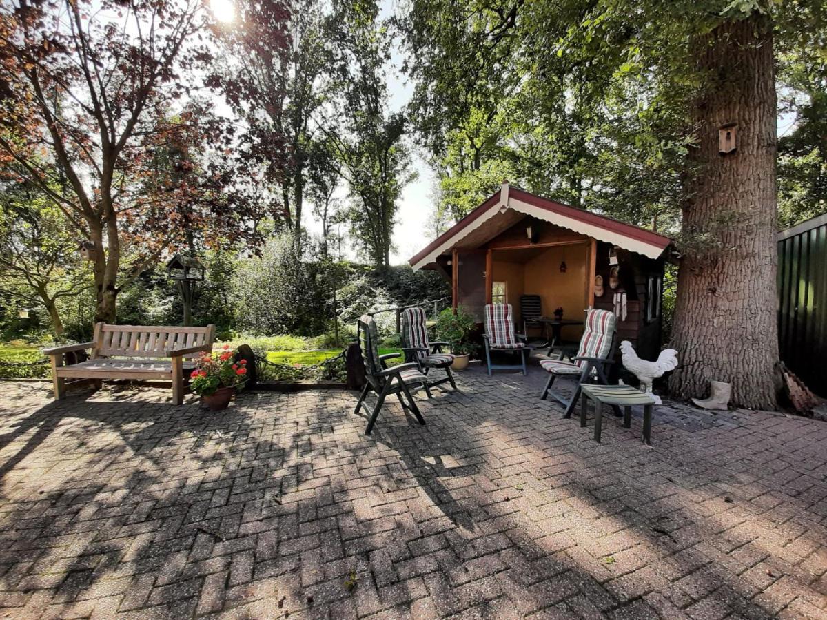 Hoeve De Laan Woudenberg Zewnętrze zdjęcie
