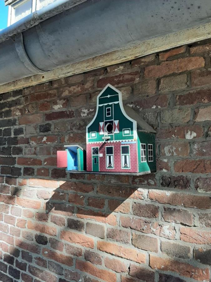 Hoeve De Laan Woudenberg Zewnętrze zdjęcie