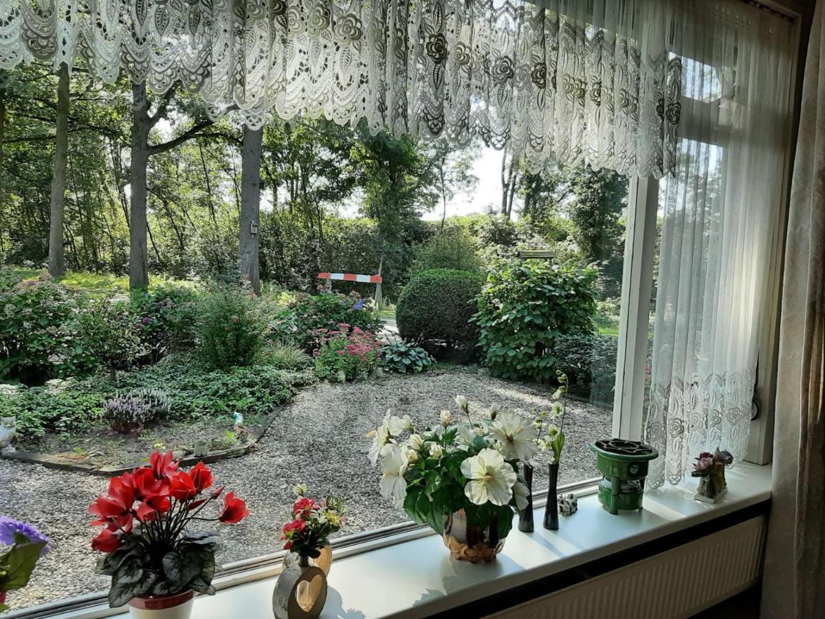 Hoeve De Laan Woudenberg Zewnętrze zdjęcie