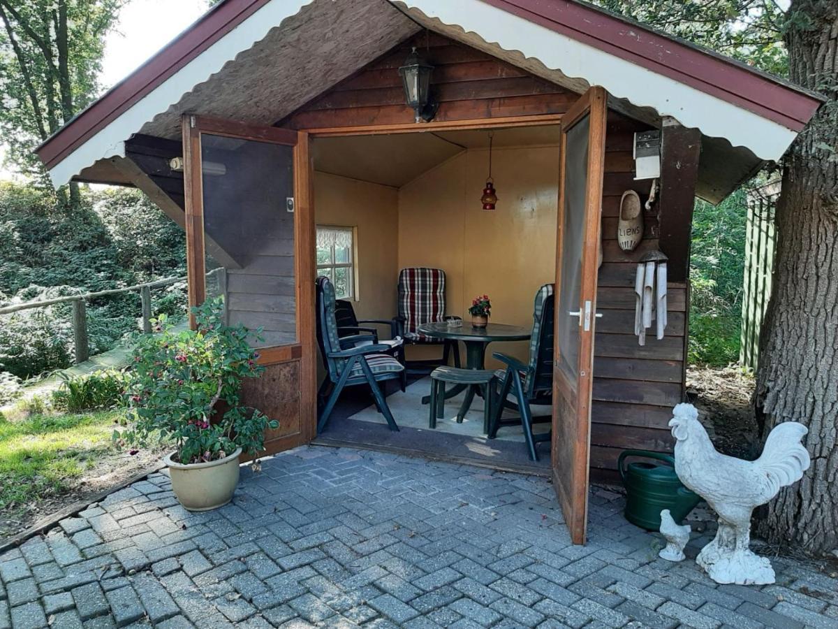 Hoeve De Laan Woudenberg Zewnętrze zdjęcie