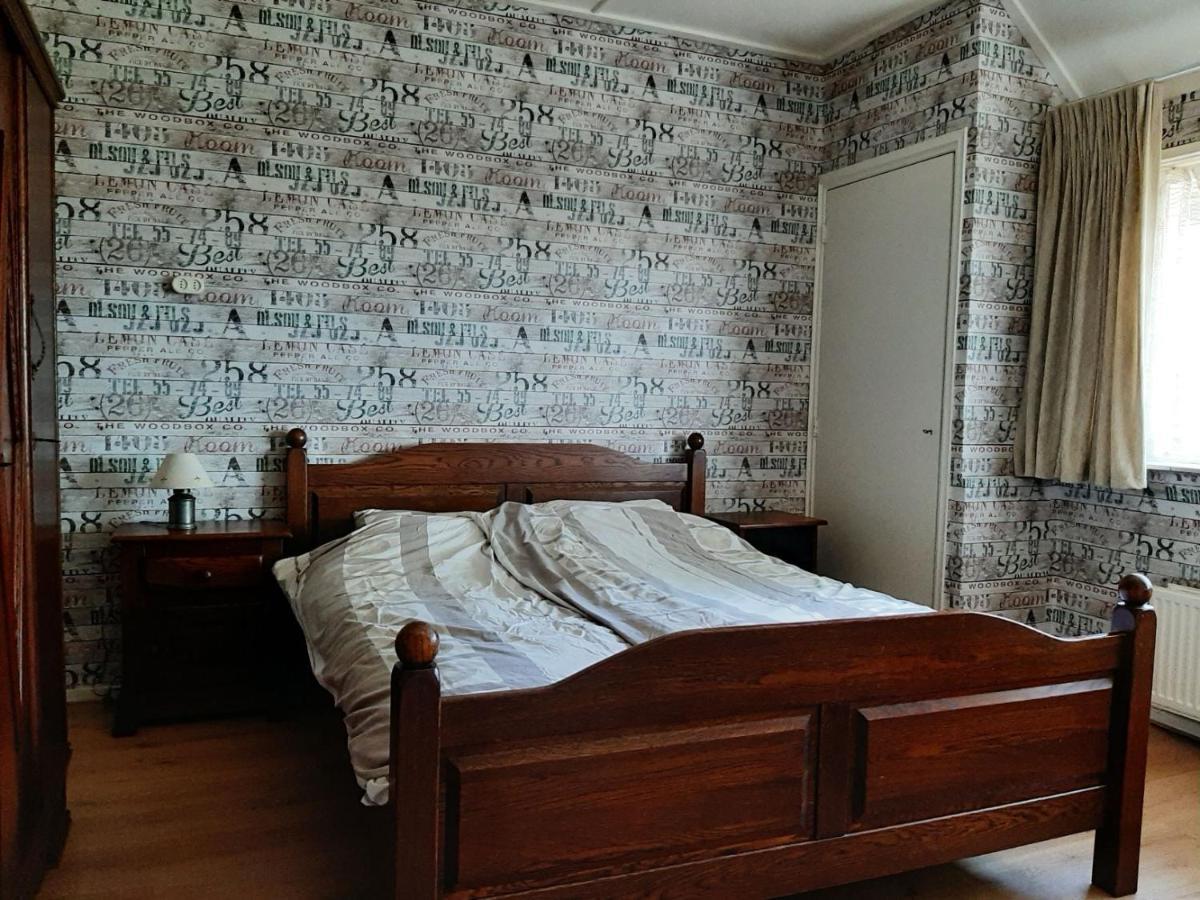 Hoeve De Laan Woudenberg Zewnętrze zdjęcie