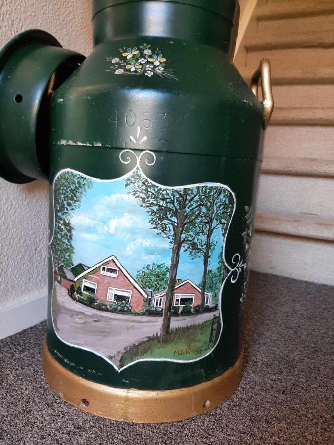 Hoeve De Laan Woudenberg Zewnętrze zdjęcie