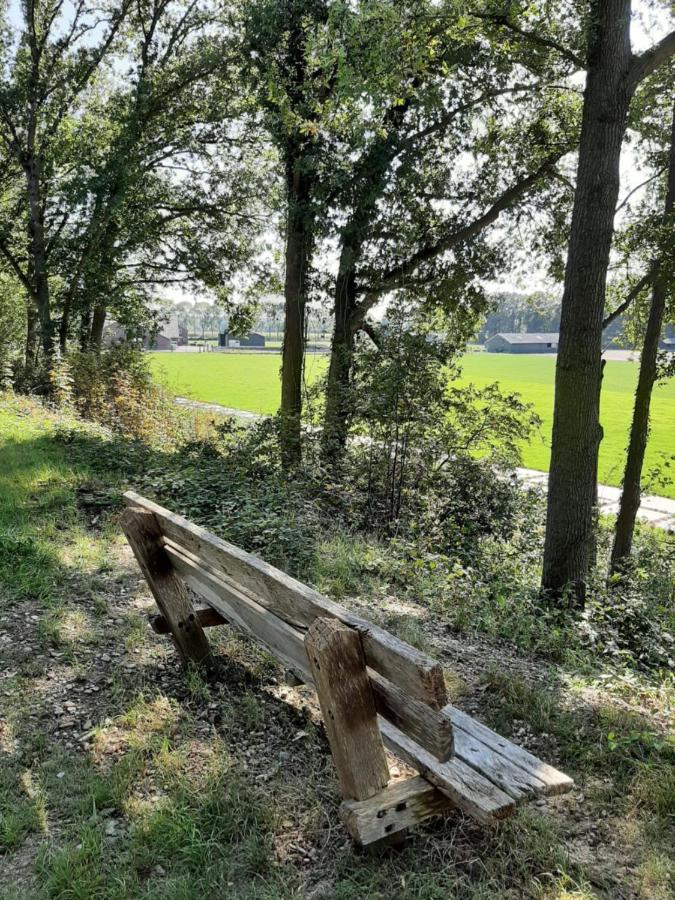 Hoeve De Laan Woudenberg Zewnętrze zdjęcie