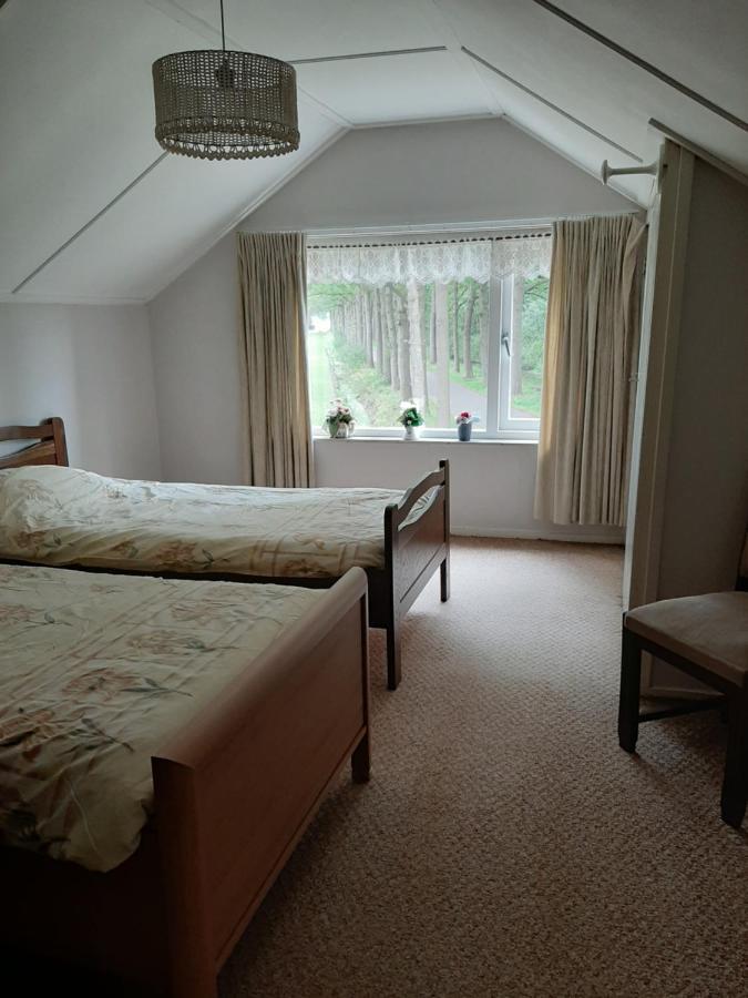 Hoeve De Laan Woudenberg Zewnętrze zdjęcie