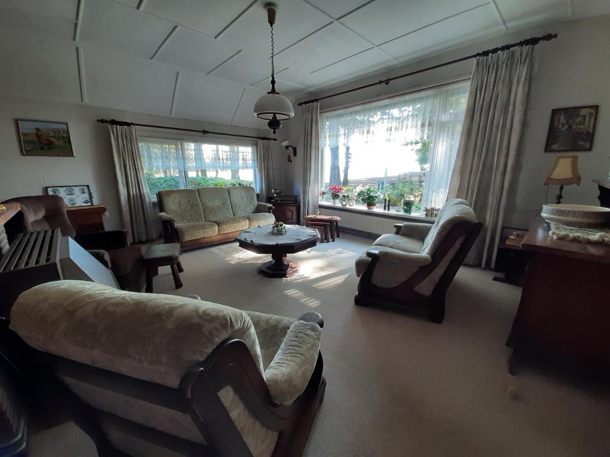 Hoeve De Laan Woudenberg Zewnętrze zdjęcie