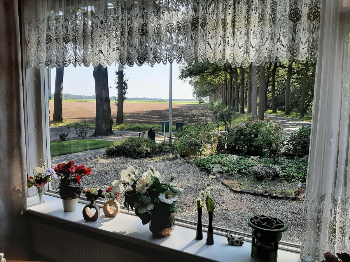Hoeve De Laan Woudenberg Zewnętrze zdjęcie