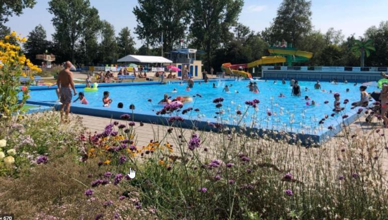 Hoeve De Laan Woudenberg Zewnętrze zdjęcie